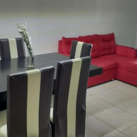 Torre Cristal Hostel León Zewnętrze zdjęcie