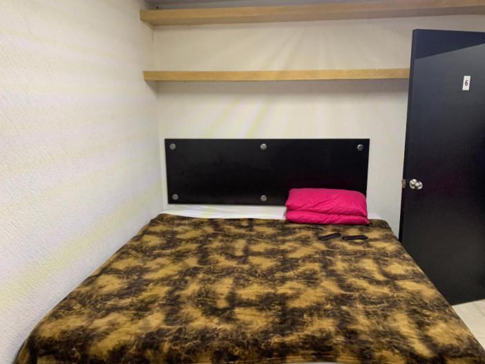 Torre Cristal Hostel León Zewnętrze zdjęcie